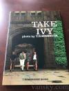 Take Ivy 学院风Preppy Style最经典的一本书
