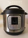 回流急转全新未拆封Instant Pot(6 Quart)电压力锅$60 有意今晚前速取 明天不在