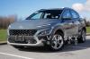 2022现代Kona小排量省油SUV