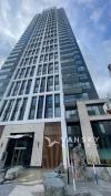 全新Metrotown顶层2室2卫2车位2locker，Penthouse