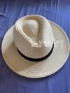 防晒遮阳女士草帽 和发卡$20