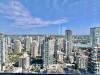 Yaletown 5年新高层水景空调2卧+书房