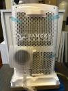 Eco-Air 14,000 BTU可移動冷氣 3合1(Wi-Fi + 遙控) Portable Air Conditioner 3-in-1 