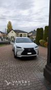 私人卖2015 Lexus NX 200T F SPORT 77000km - $25500
