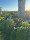 Burnaby一房（空调房）出租