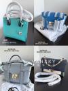 清仓各种全新MK包包, Coach, Kate Spade，剑桥包等等
