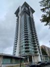 Lougheed 1BR  高层  空调  EV停车  $2300 