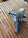 鼓式排水疏通器Cobra Power Pistol Grip Drum Auger（1/4"  25'）