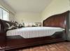 Queen Size 木质床架 + Serta iSeries 床垫出售